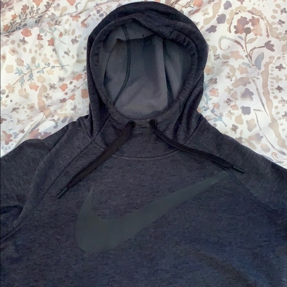 Nike Fleece Lined Sweatshirt - Picture 1 of 6